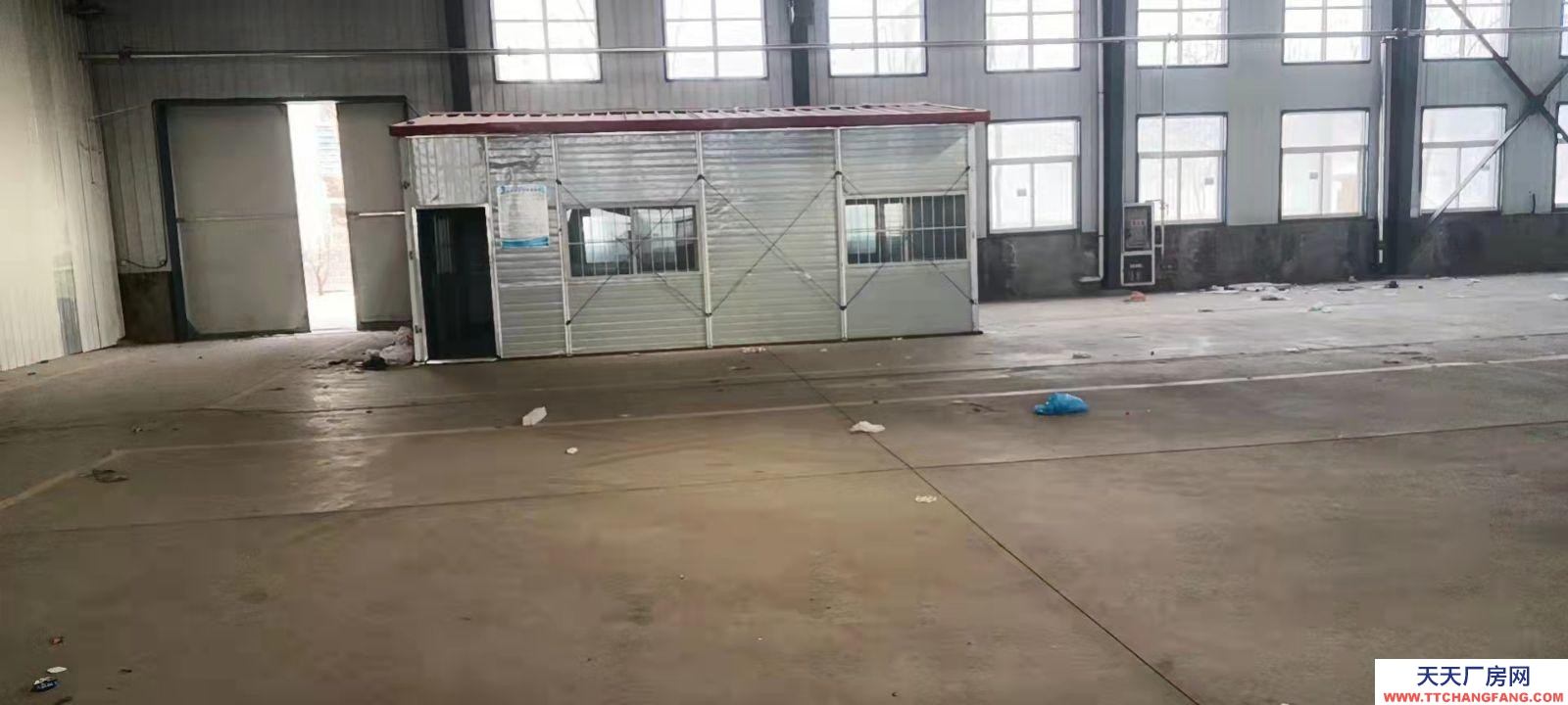 (出租) 銀川永寧望遠工業園區廠房