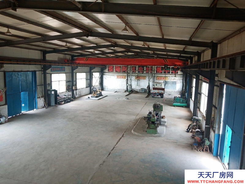 聊城陽谷急租廠房，獨(dú)院交通方便，隨時(shí)聯(lián)系看地方