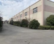 (出租) 嘉定周邊（丙一類倉庫）全單層，凈高9米！