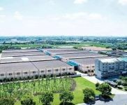 (出租) 嘉定周邊（丙一類倉庫）全單層，凈高9米！