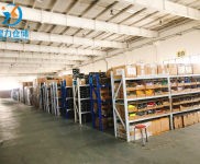 (出租) 嘉定曹安公路電商云倉出租,適合服裝食品化妝品小百貨直播帶貨