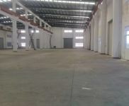 (出租) 標準園區廠房單層6800平高13米可分租3400平