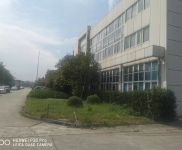 (出租) 浦東唐鎮工業園區單層1600平米全裝修研發測試廠房可分割電600