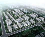 (出租) 浦東張江高科 2萬標準獨棟研發生產廠房配電高機器人自動化