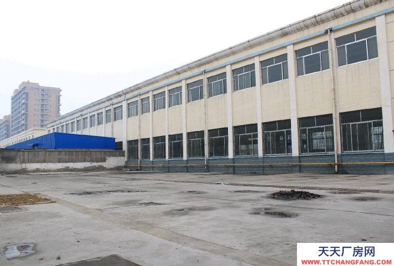 (出租) 銀川金鳳1100平米，雙層廠房，金鳳創業園A區3