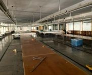 (出租) 浦東新場(chǎng)獨(dú)門(mén)獨(dú)院4000平標(biāo)準(zhǔn)廠房出租 單層 可做4S店