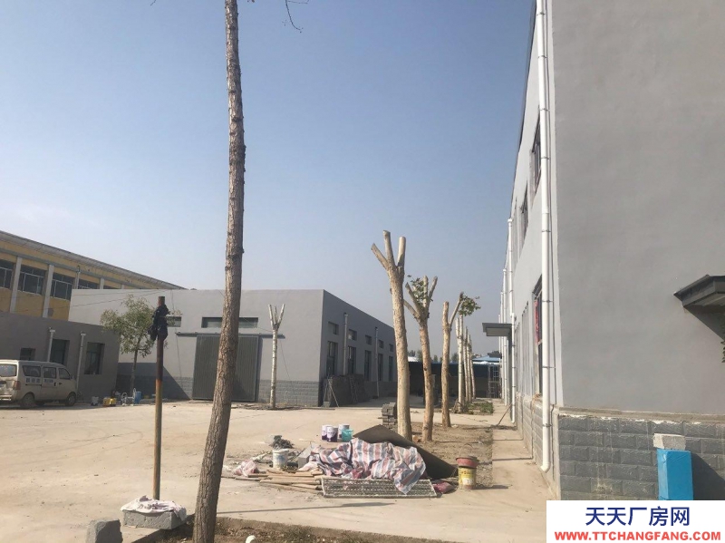 (出租)銀川 金鳳區工業園區A區56號寶湖路北側