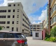 (出售) 浦東南匯工業區24畝土地2萬平方多層廠房出售