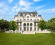 (出售)浦東 不（不限）購~私人莊園，占地5畝，獨門獨院，歐式園林風格