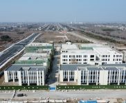 (出售) 浦東環滬性價比雙層獨棟廠房，市區旁，高鐵站，高速口，高