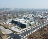 (出售) 浦東環滬性價比雙層獨棟廠房,市區旁,高鐵站,高速口,高