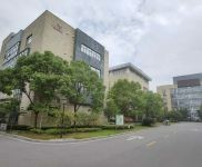 (出售) 浦東4層獨棟廠房（新年急售）104地塊，帶精裝修，財富新場