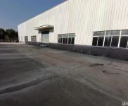 (出售) 浦東金橋占地8畝獨門獨院廠房出售，104地塊