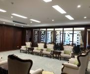 (出售) 出售(送豪裝)浦東法式花園獨棟會所,御河企業公館匯公館