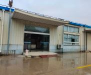 (出售) 浦東南匯工業區主干道15畝土地4千平方單層廠房出售