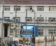 (出售) 浦東南匯工業區主干道15畝土地4千平方單層廠房出售