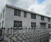 (出售) 浦東南匯工業區主干道15畝土地4千平方單層廠房出售