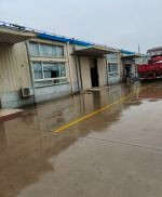 (出售) 浦東南匯工業區主干道15畝土地4千平方單層廠房出售