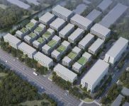 (出售) 浦東臨港首付2成新建獨棟工業廠房出售適合醫藥醫療器械汽車配件電池