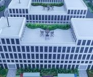 (出售) 浦東臨港首付2成新建獨棟工業廠房出售適合醫藥醫療器械汽車配件電池