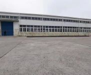 (出租) 浦東外高橋保稅區標準單層倉庫,可分租,價格實惠。