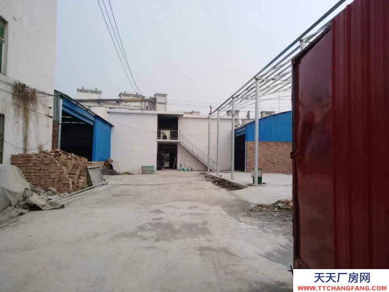 (出租) 焦作山陽倉庫，廠房，加工車間，有辦公室。