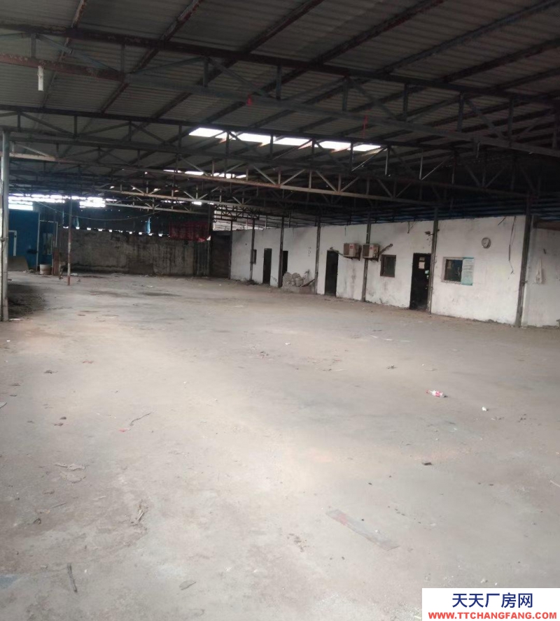 (出租) 焦作山陽自建倉庫700平左右，長期出租