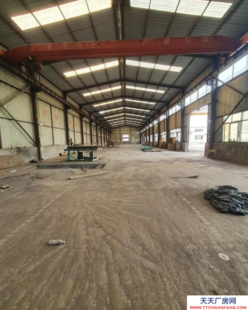 (出租) 焦作山陽本人自建廠房，現在做倉庫