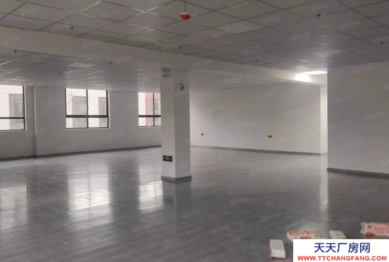 (出租)焦作山陽 租售 2層半純獨(dú)棟辦公樓 送150平露臺(tái) 一層6.5米高