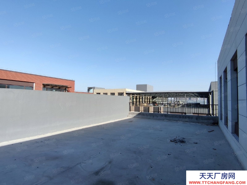 (出租)焦作山陽 租售 2層半純獨(dú)棟辦公樓 送150平露臺(tái) 一層6.5米高