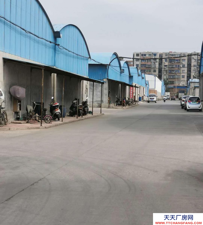 (出租) 焦作解放西路平安倉庫