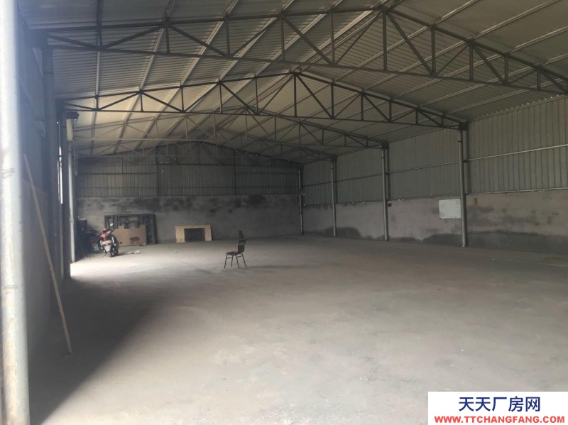 (出租) 焦作解放區豐收路豫北建材城西300 倉庫 750平米