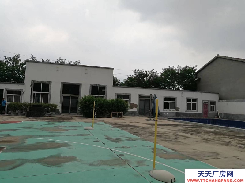 (出租) 焦作解放區自用辦公室，休閑小院，現對外長期招租，看房后細談！