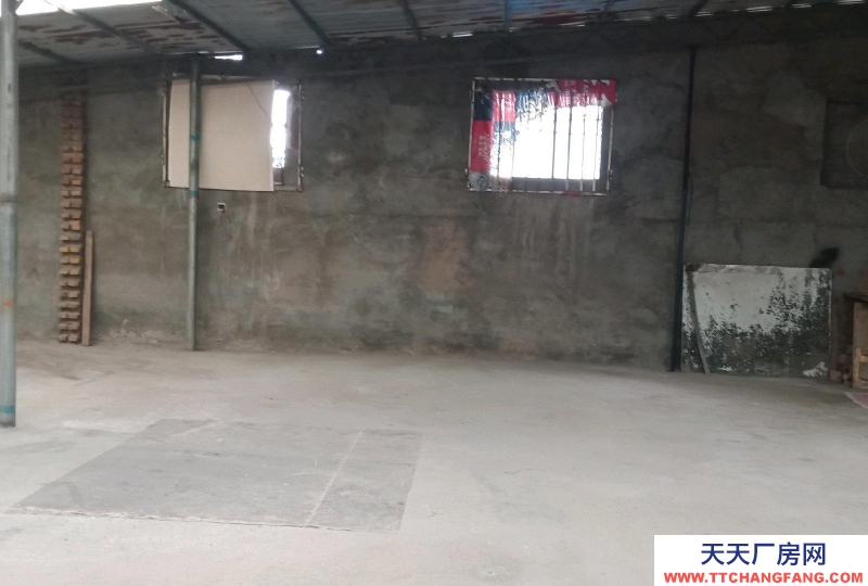 (出租)焦作 解放區紅太陽家具城斜對面出租倉庫