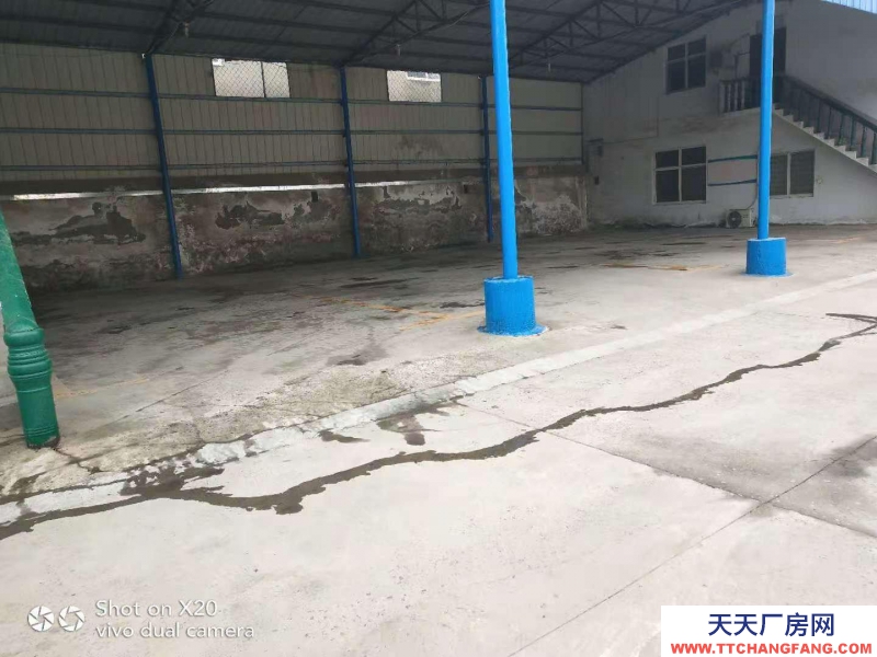 (出租) 焦作沁陽對外出租部分倉庫、車間