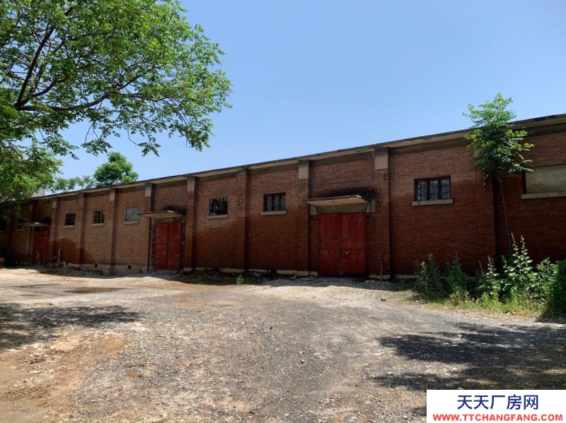 (出租) 焦作沁陽西向鎮人民路農業銀行北臨采購部大院廠房倉庫對外出租