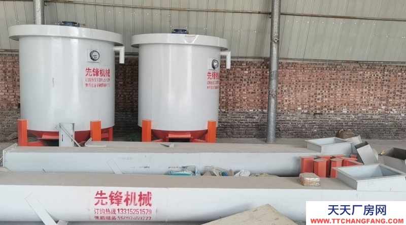 (出租) 焦作沁陽廠房出租帶機器設備轉讓，有意向的也可做合作伙伴