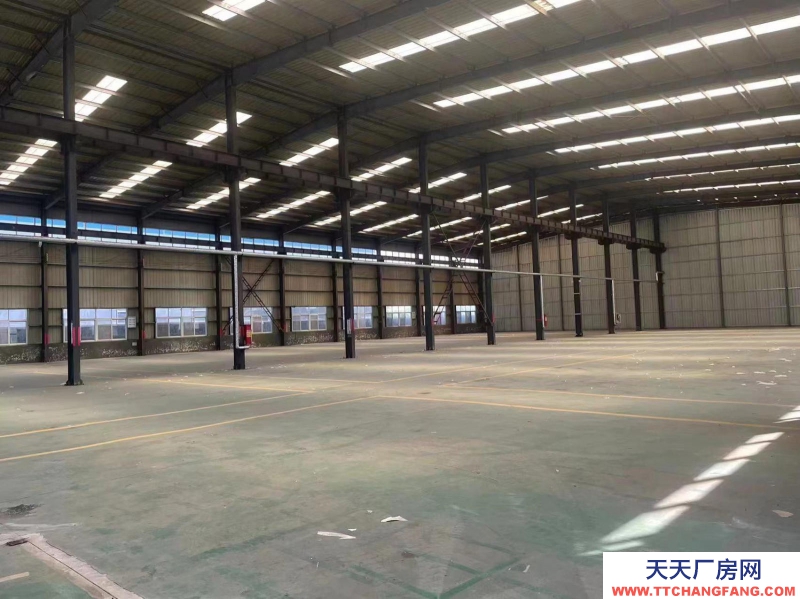 (出租) 焦作武陟創業路廠房~~租金面議