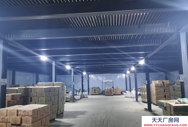 (出租)焦作武陟縣 交通便利，冷凍庫價格優惠