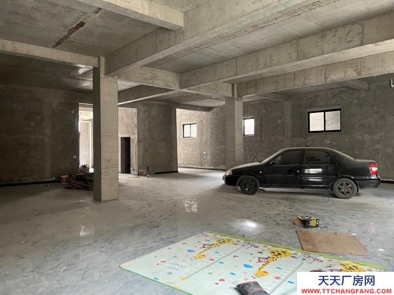 (出租) 焦作武陟縣房屋兩邊都可以進車，可當倉庫也可以做生意