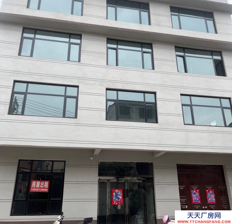 (出租) 焦作武陟縣房屋兩邊都可以進車，可當倉庫也可以做生意