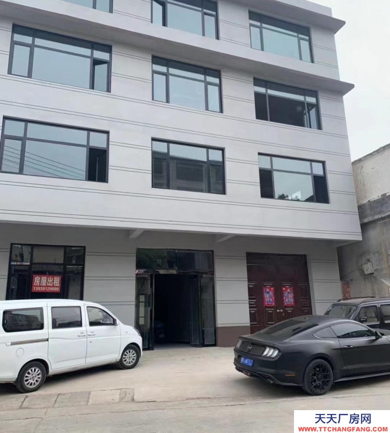 (出租) 焦作武陟縣附近有市場，還有車站