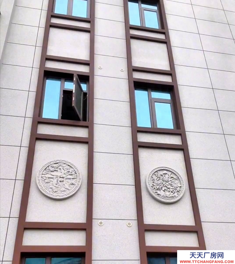 (出租)焦作武陟縣 現成廠房 ，倉庫，可建設劃分