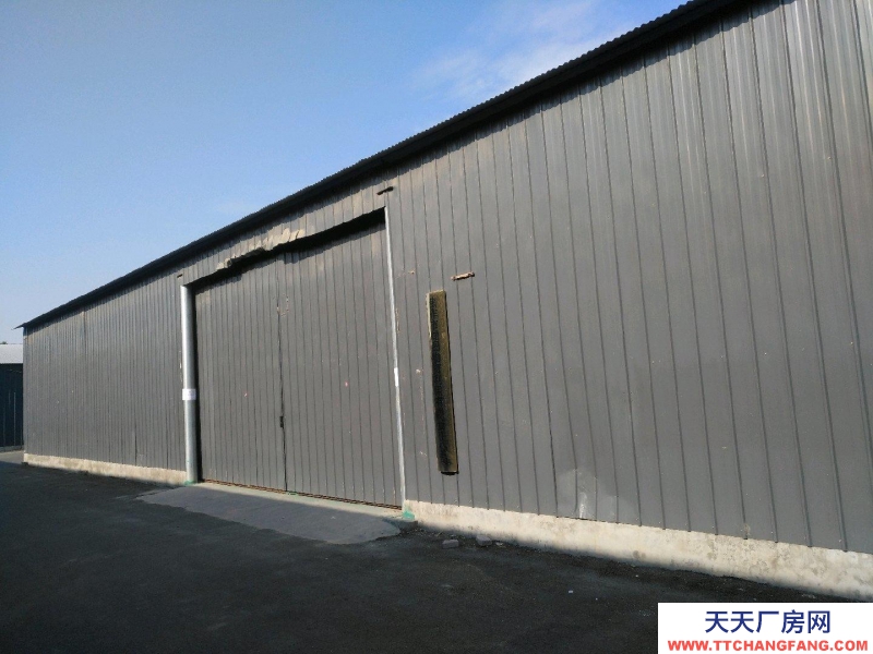 (出租) 焦作武陟縣倉(cāng)庫(kù)出租，可進(jìn)大車，卸貨方便，價(jià)格面議