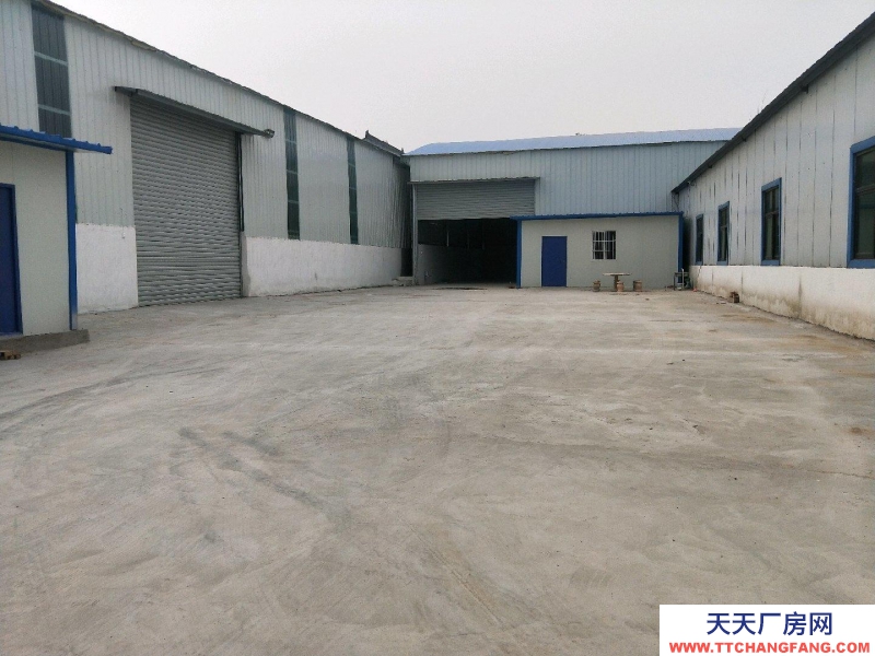 (出租) 焦作溫縣其他 工業區緯四路西段 倉庫 1700平米