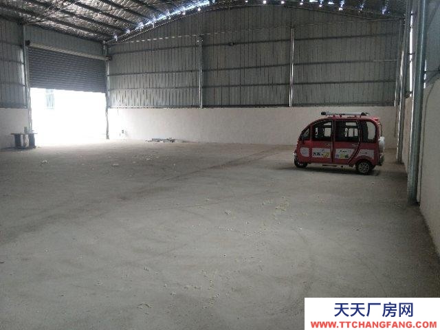 (出租) 焦作溫縣其他 工業(yè)區(qū)緯四路西段 倉庫 1700平米