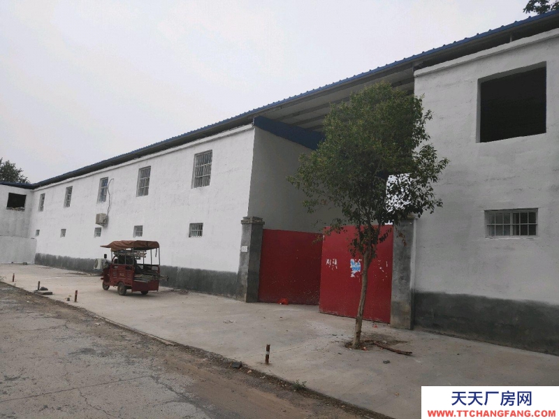 (出租)焦作山陽廠房,單租整租分割都行