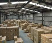 (出租) 浦東迷你小倉(cāng)租賃 家庭閑置物品 企業(yè)設(shè)備展品存放 租期靈活