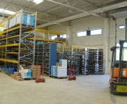 (出租) 出租上海浦東電商倉庫 第三方倉庫托管 免費入倉 發貨倉租優惠