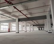 (出租) 金山專(zhuān)業(yè)食品廠(chǎng)房天然氣蒸汽排污飲料肉制品豆制品水產(chǎn)調(diào)味品冷庫(kù)